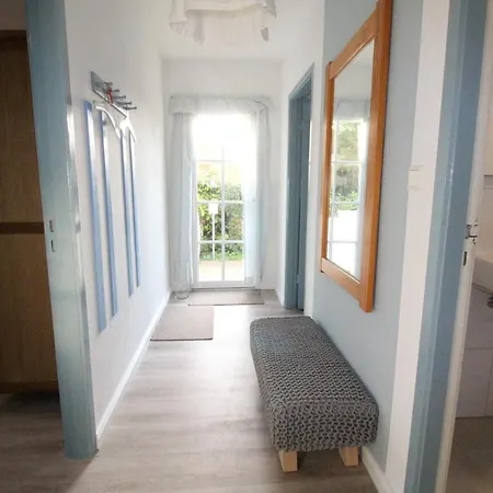 Apartmentvermittlung Mehr Als Meer Objekt 100 Сasa de vacaciones Timmendorfer Strand