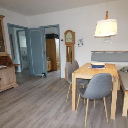 Сasa de vacaciones Apartmentvermittlung Mehr Als Meer Objekt 100 Timmendorfer Strand