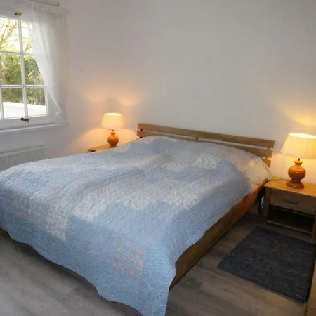 Сasa de vacaciones Apartmentvermittlung Mehr Als Meer Objekt 100
