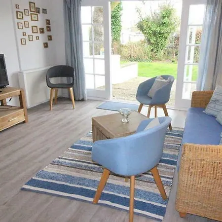 Сasa de vacaciones Apartmentvermittlung Mehr Als Meer Objekt 100 Timmendorfer Strand