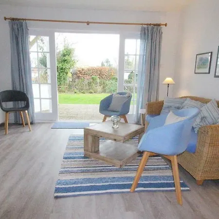 Сasa de vacaciones Apartmentvermittlung Mehr Als Meer Objekt 100