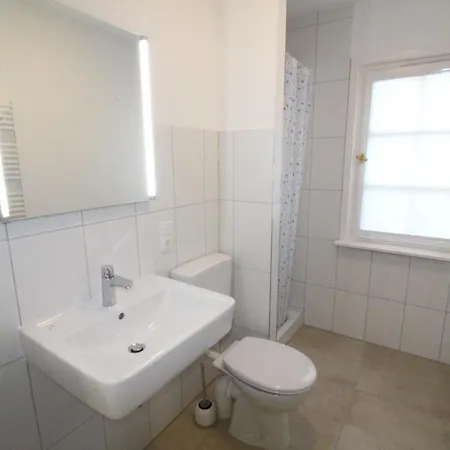 Apartmentvermittlung Mehr Als Meer Objekt 100 * Timmendorfer Strand